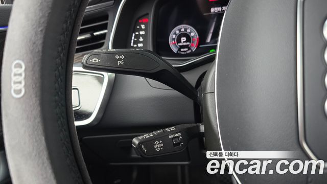 Audi A6 2023 — photo 27