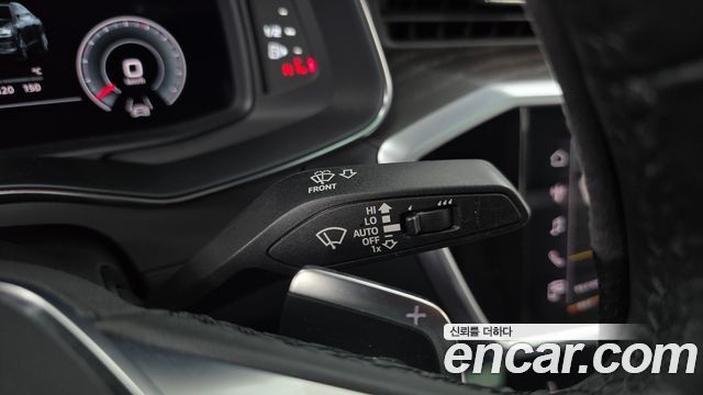 Audi A6 2023 — photo 28