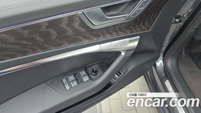 Audi A6 2023 — photo 29