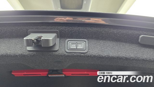 Audi A6 2023 — photo 30