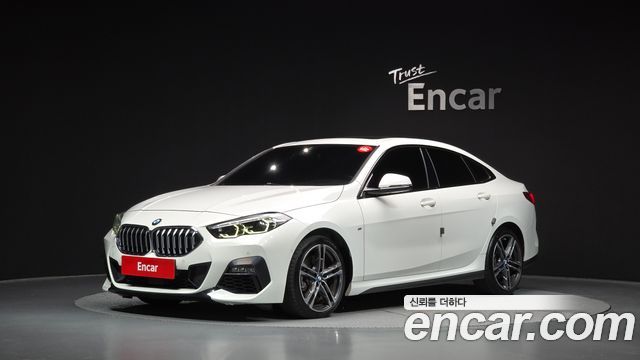 BMW 2-Series 2022 — photo 1