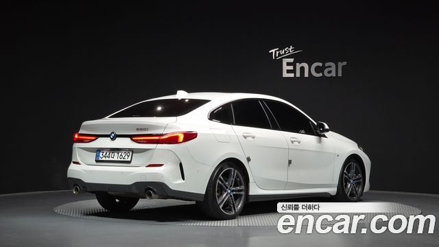 BMW 2-Series 2022 — photo 2
