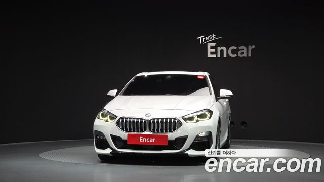 BMW 2-Series 2022 — photo 3