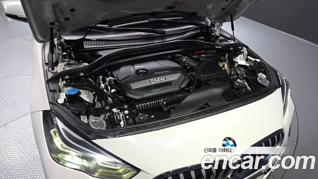 BMW 2-Series 2022 — photo 6