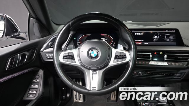 BMW 2-Series 2022 — photo 19