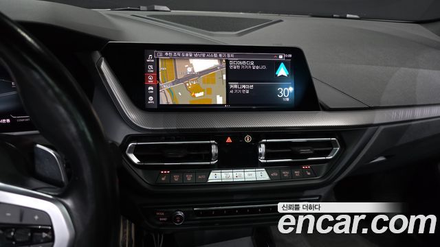 BMW 2-Series 2022 — photo 20