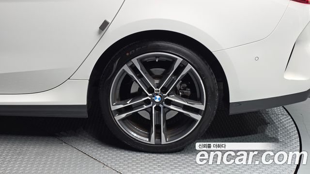 BMW 2-Series 2022 — photo 7