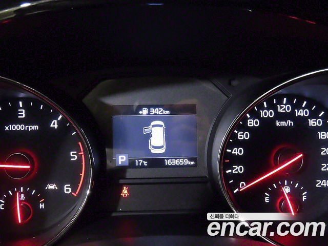 Kia Canival 2019 — photo 9