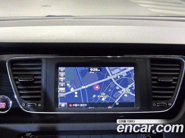 Kia Canival 2019 — photo 13