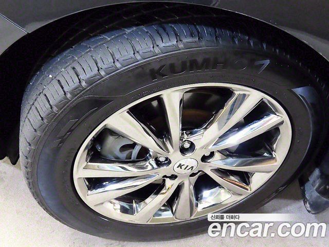 Kia Canival 2019 — photo 20