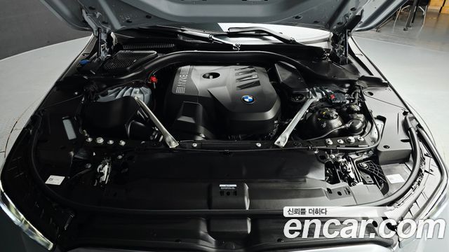 BMW 5-Series 2026 — photo 6