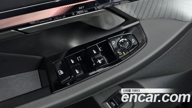 BMW 5-Series 2026 — photo 26