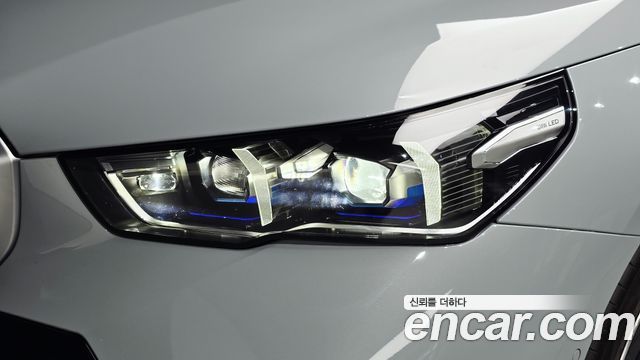 BMW 5-Series 2026 — photo 8