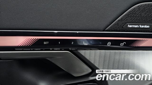 BMW 5-Series 2026 — photo 27