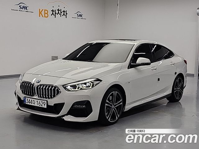 BMW 2-Series 2022 — photo 1