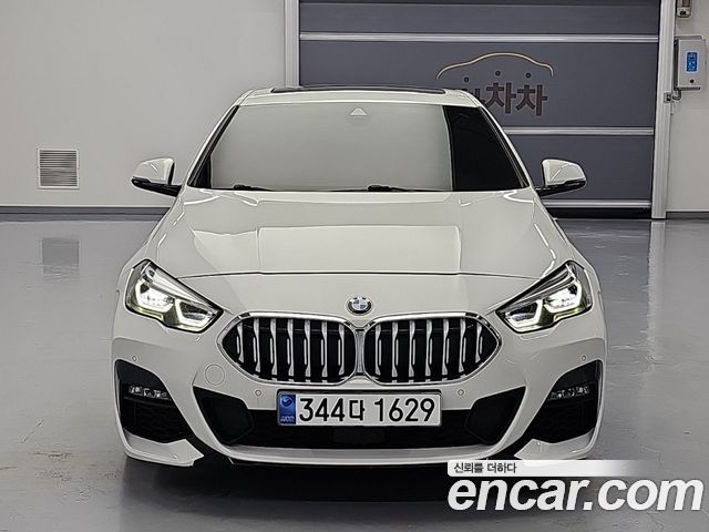 BMW 2-Series 2022 — photo 2