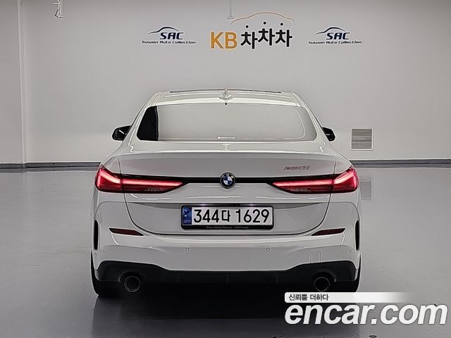 BMW 2-Series 2022 — photo 3