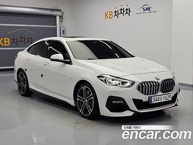 BMW 2-Series 2022 — photo 4