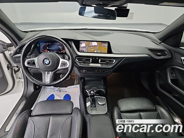 BMW 2-Series 2022 — photo 7