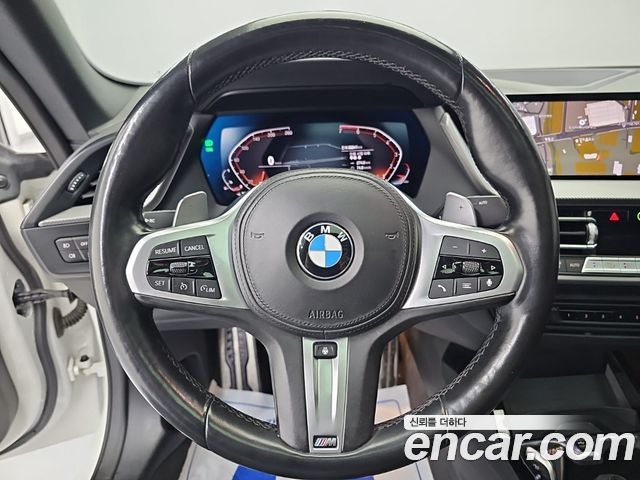 BMW 2-Series 2022 — photo 9