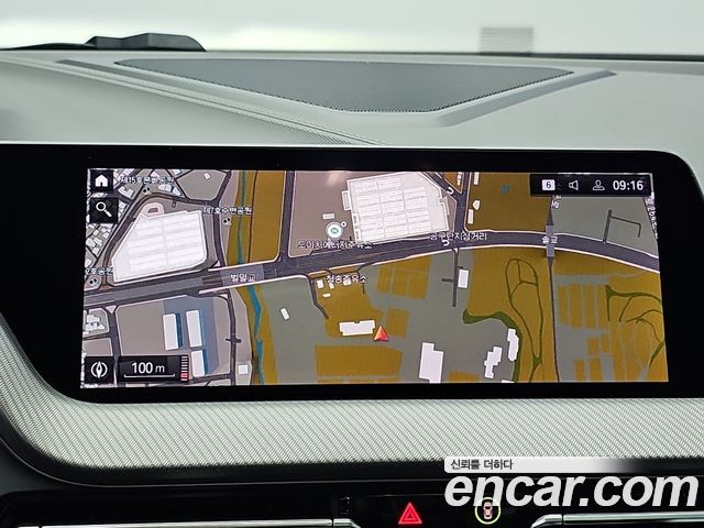 BMW 2-Series 2022 — photo 14