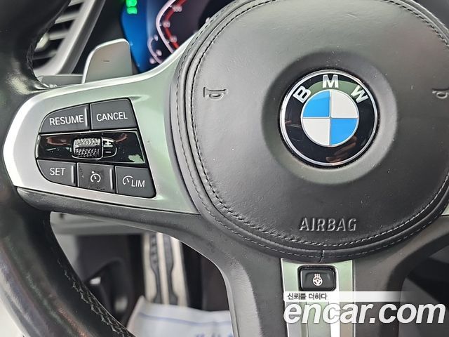 BMW 2-Series 2022 — photo 17