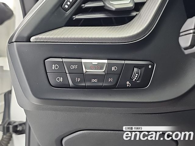 BMW 2-Series 2022 — photo 18