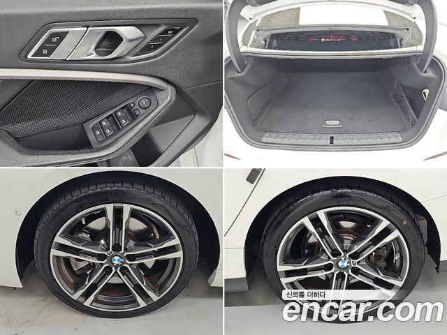BMW 2-Series 2022 — photo 19