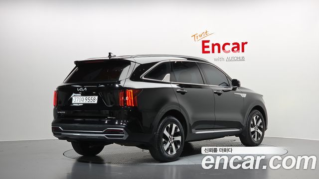 Kia Sorento 2023 — photo 2
