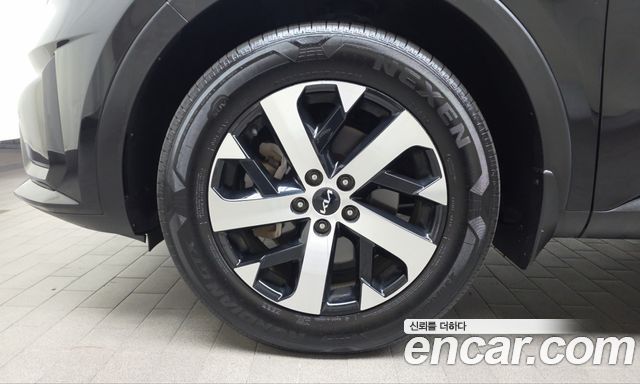 Kia Sorento 2023 — photo 5