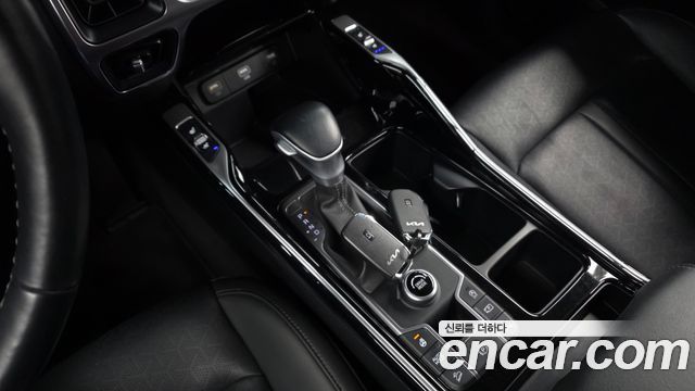 Kia Sorento 2023 — photo 12