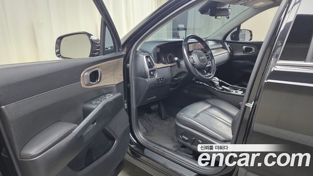 Kia Sorento 2023 — photo 13