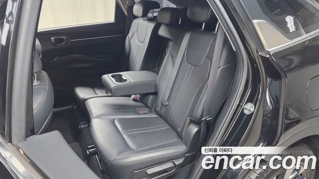 Kia Sorento 2023 — photo 18