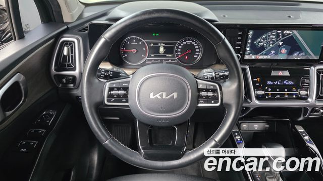 Kia Sorento 2023 — photo 20
