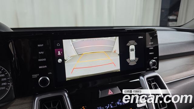 Kia Sorento 2023 — photo 21