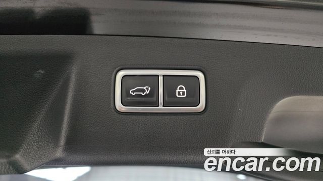 Kia Sorento 2023 — photo 22