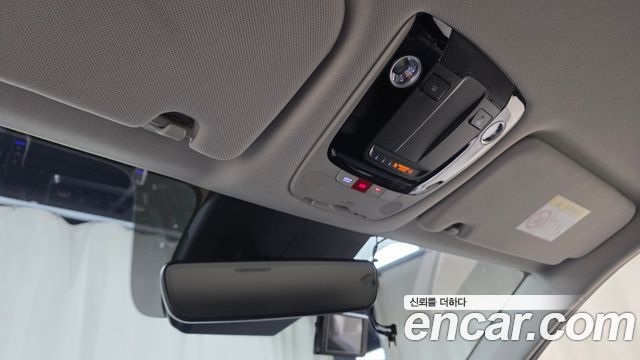 Kia Sorento 2023 — photo 24