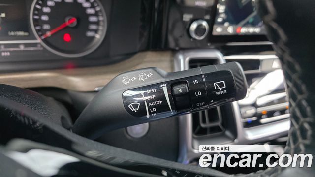 Kia Sorento 2023 — photo 26