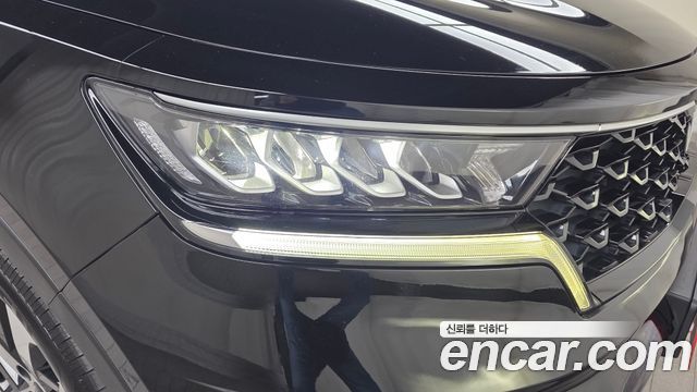 Kia Sorento 2023 — photo 8