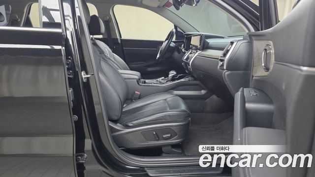 Kia Sorento 2023 — photo 16
