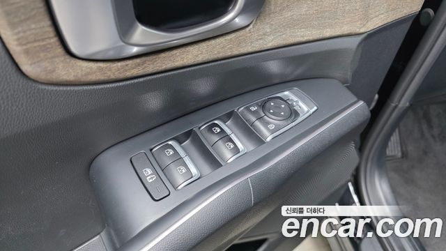 Kia Sorento 2023 — photo 28