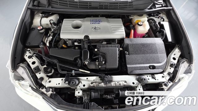 Lexus CT200h 2017 — photo 6