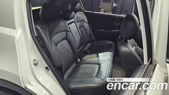 Kia Sportage 2015 — photo 17