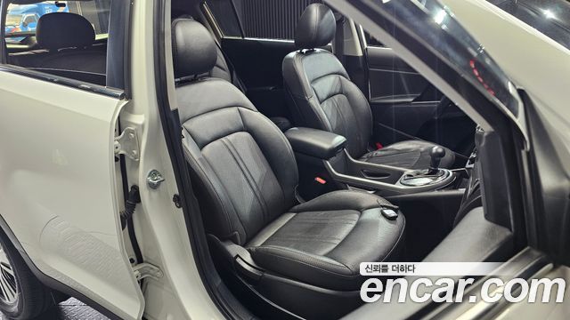 Kia Sportage 2015 — photo 18