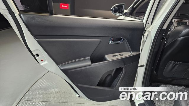 Kia Sportage 2015 — photo 15