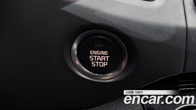 Kia Sportage 2015 — photo 28