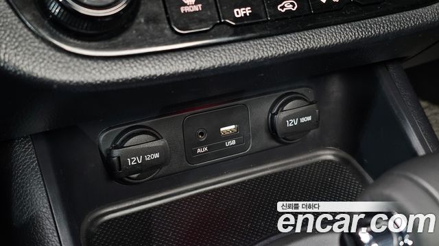 Kia Sportage 2015 — photo 32