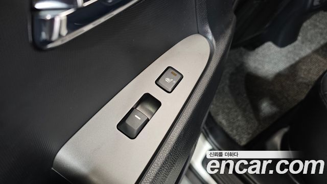 Kia Sportage 2015 — photo 33