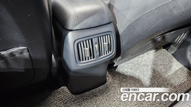 Kia Sportage 2015 — photo 34