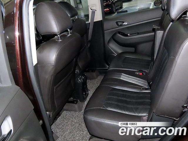 Chevrolet Korea Orlando 2013 — photo 7